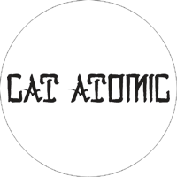 Cat Atomic logo