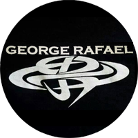 George Rafael logo
