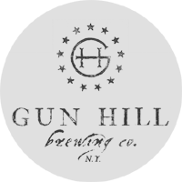 Gun Hill Brewing logo