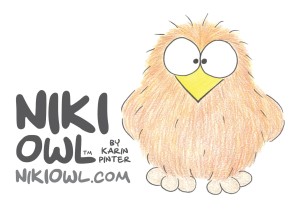 niki owl