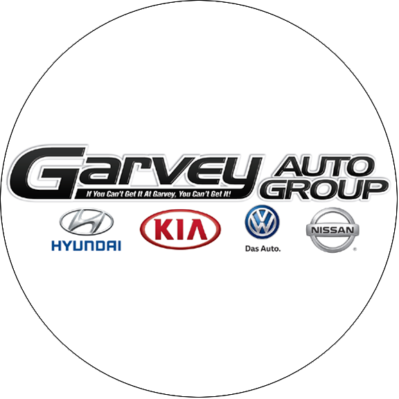 Garvey Auto Group logo